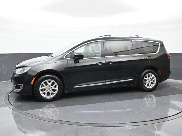 used 2020 Chrysler Pacifica car, priced at $14,995