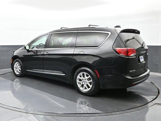 used 2020 Chrysler Pacifica car, priced at $14,995