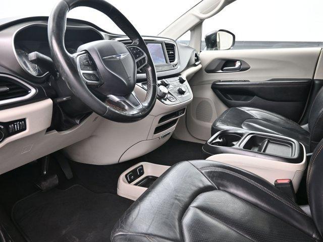 used 2020 Chrysler Pacifica car, priced at $14,995
