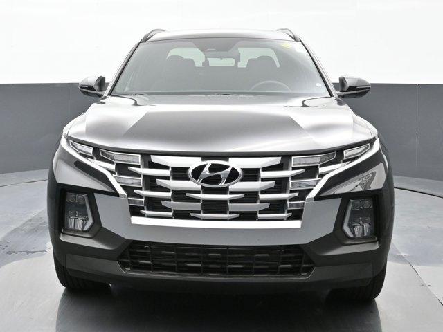 new 2024 Hyundai Santa Cruz car, priced at $35,680