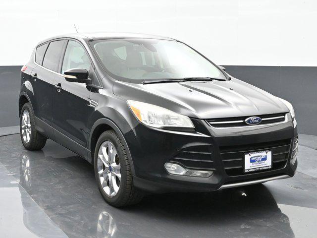 used 2013 Ford Escape car, priced at $6,395