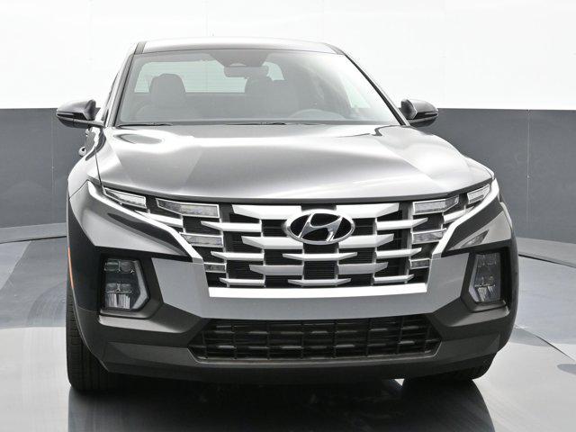 new 2024 Hyundai Santa Cruz car, priced at $27,500