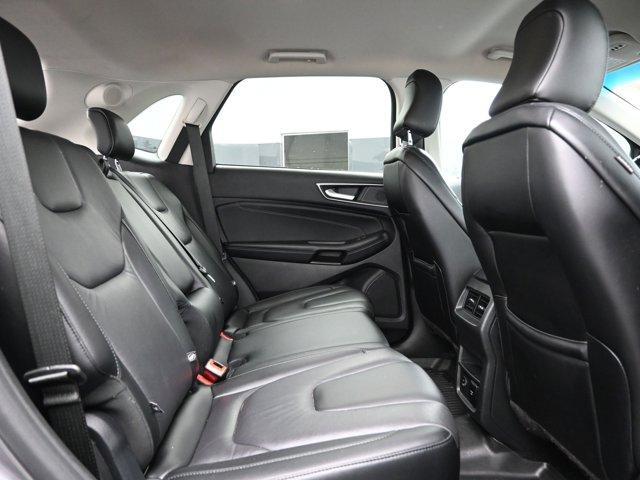 used 2022 Ford Edge car, priced at $23,795