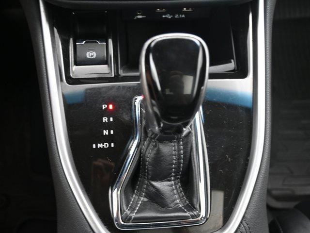used 2022 Subaru Outback car, priced at $25,898
