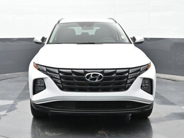 used 2022 Hyundai Tucson car, priced at $20,595