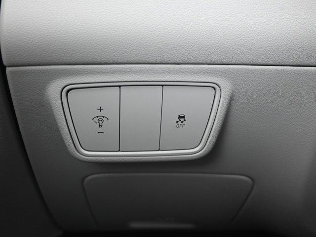 used 2022 Hyundai Tucson car, priced at $20,595