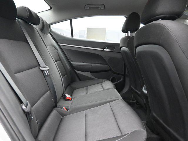 used 2018 Hyundai Elantra car, priced at $11,530