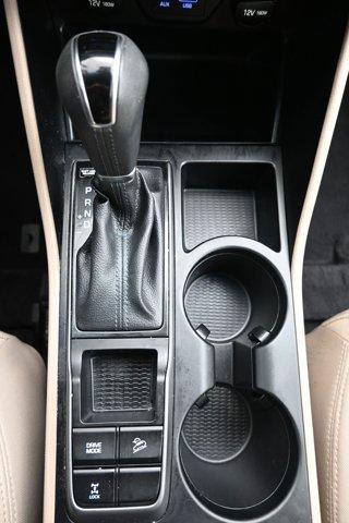 used 2018 Hyundai Tucson car, priced at $13,295