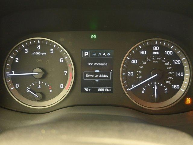used 2018 Hyundai Tucson car, priced at $13,295