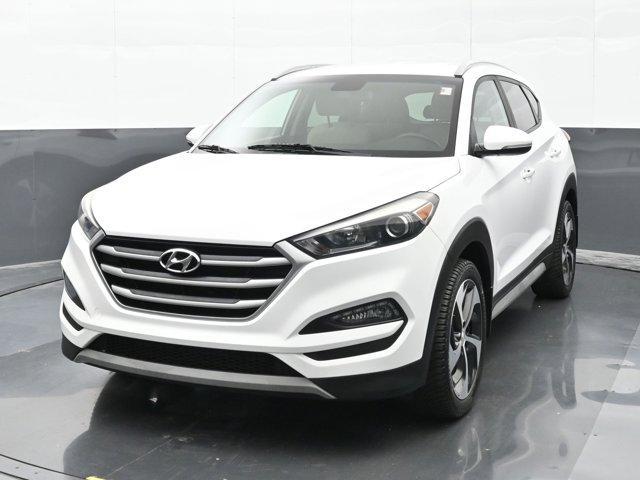 used 2018 Hyundai Tucson car, priced at $13,295