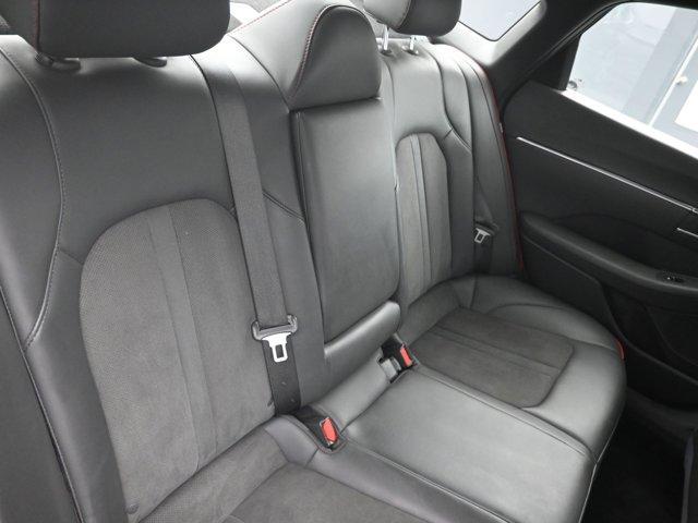 used 2021 Hyundai Sonata car, priced at $16,519