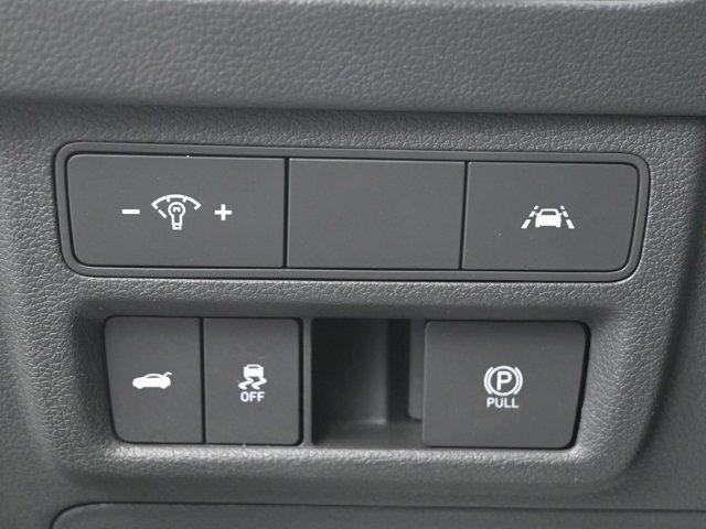 used 2021 Hyundai Sonata car, priced at $16,519