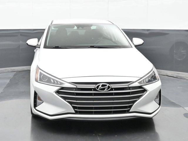 used 2020 Hyundai Elantra car, priced at $13,390