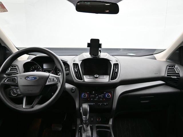 used 2019 Ford Escape car, priced at $13,945