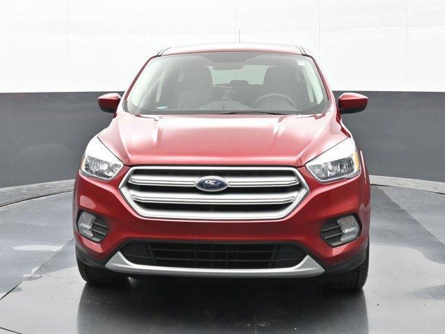 used 2019 Ford Escape car, priced at $13,945