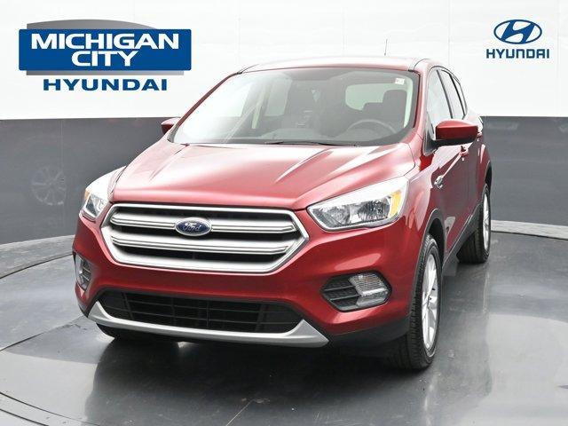 used 2019 Ford Escape car, priced at $13,945
