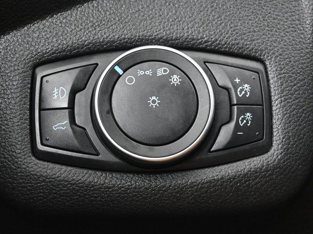 used 2019 Ford Escape car, priced at $13,945