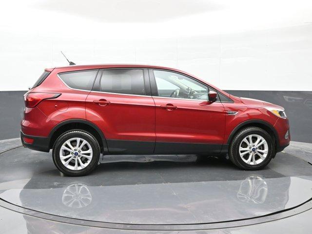 used 2019 Ford Escape car, priced at $13,945