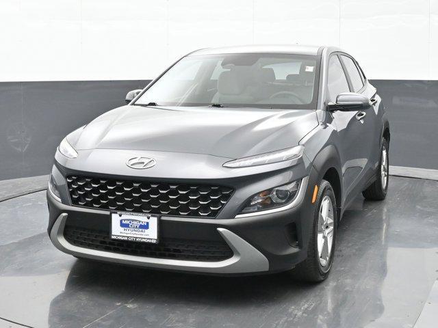 used 2023 Hyundai Kona car, priced at $18,795