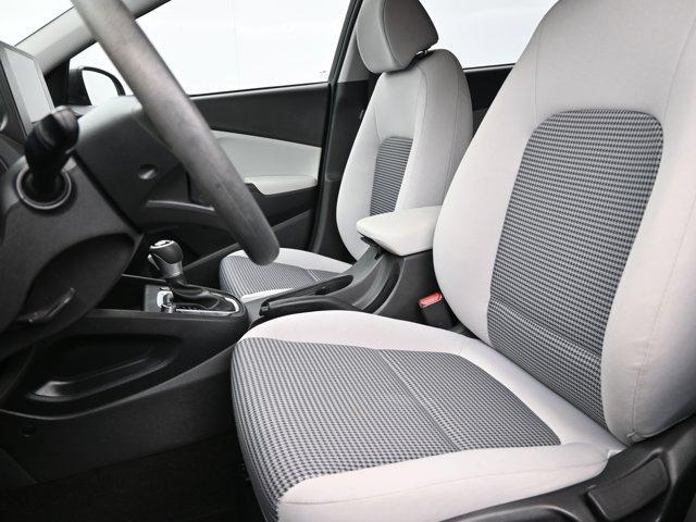 used 2023 Hyundai Kona car, priced at $18,795