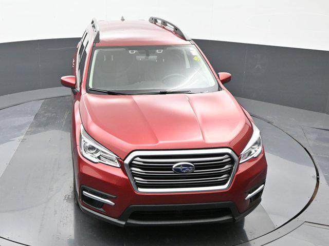 used 2021 Subaru Ascent car, priced at $22,285