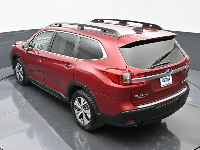 used 2021 Subaru Ascent car, priced at $22,285