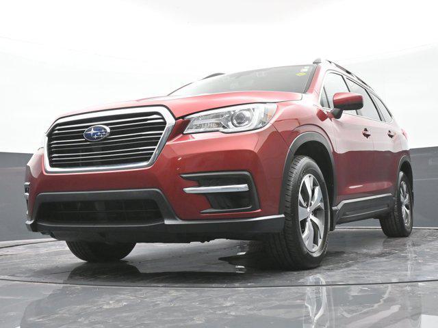 used 2021 Subaru Ascent car, priced at $22,285