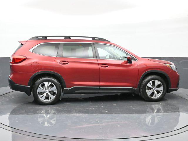 used 2021 Subaru Ascent car, priced at $22,285