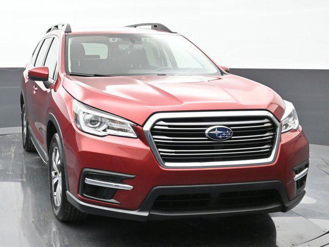 used 2021 Subaru Ascent car, priced at $22,285