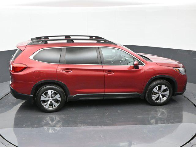 used 2021 Subaru Ascent car, priced at $22,285