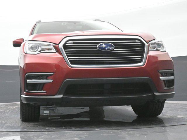 used 2021 Subaru Ascent car, priced at $22,285