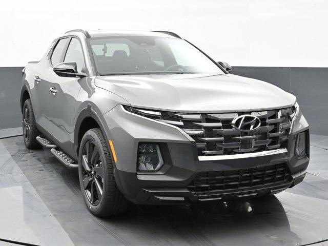 new 2024 Hyundai Santa Cruz car, priced at $39,413