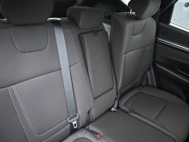 used 2022 Hyundai Tucson car, priced at $19,301