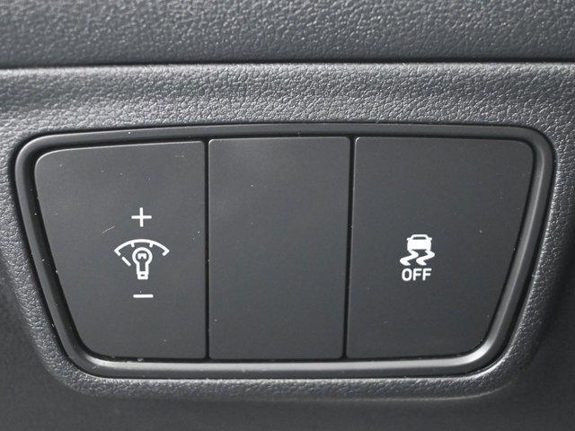 used 2022 Hyundai Tucson car, priced at $19,301