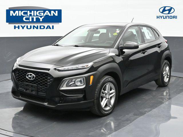 used 2019 Hyundai Kona car, priced at $13,795