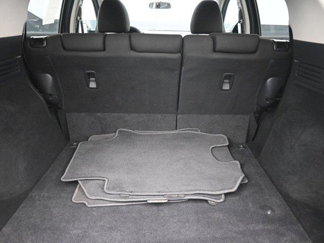 used 2017 Honda HR-V car, priced at $11,663
