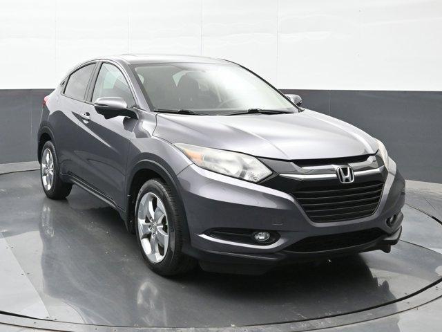 used 2017 Honda HR-V car, priced at $11,663