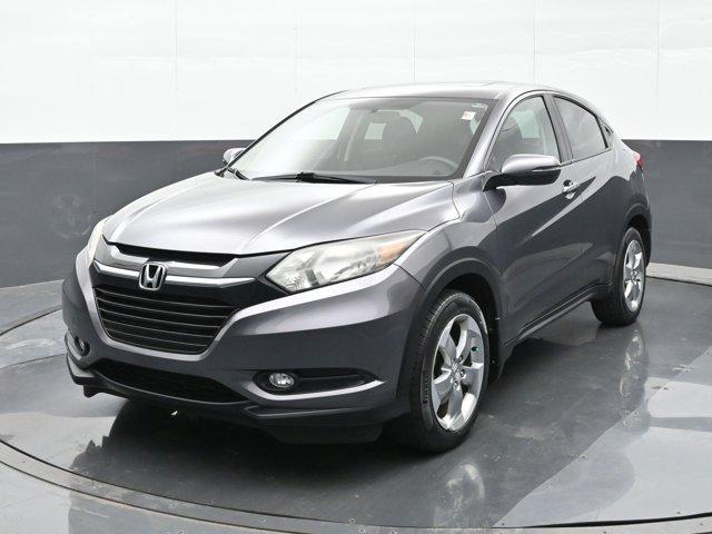 used 2017 Honda HR-V car, priced at $11,663