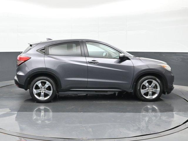 used 2017 Honda HR-V car, priced at $11,663
