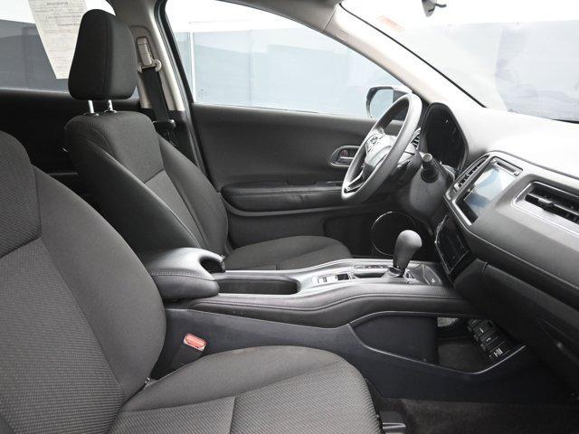 used 2017 Honda HR-V car, priced at $11,663