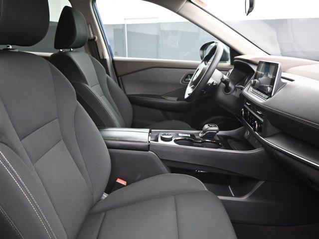 used 2023 Nissan Rogue car, priced at $20,790