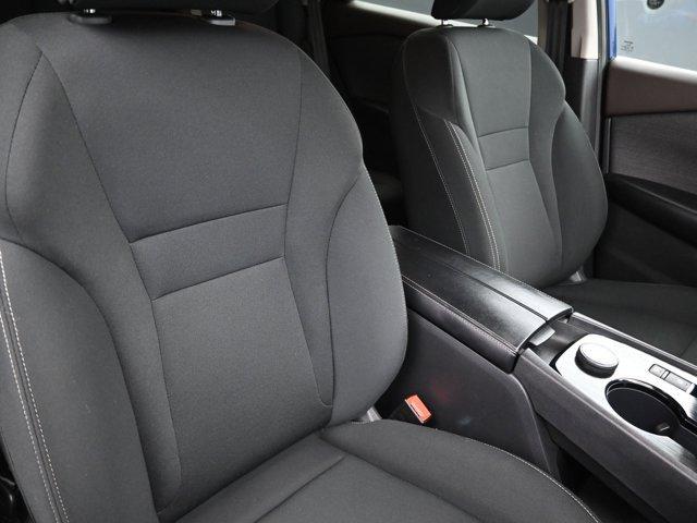 used 2023 Nissan Rogue car, priced at $20,790