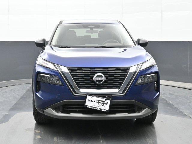 used 2023 Nissan Rogue car, priced at $20,790