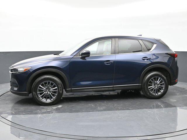 used 2019 Mazda CX-5 car, priced at $16,895