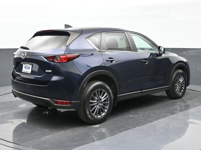 used 2019 Mazda CX-5 car, priced at $16,895