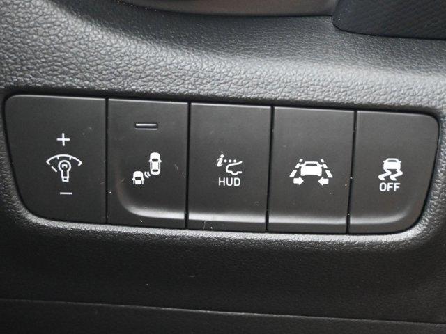used 2021 Hyundai Kona car, priced at $20,787