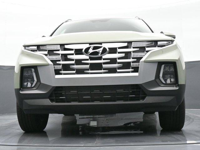 new 2024 Hyundai Santa Cruz car, priced at $36,213