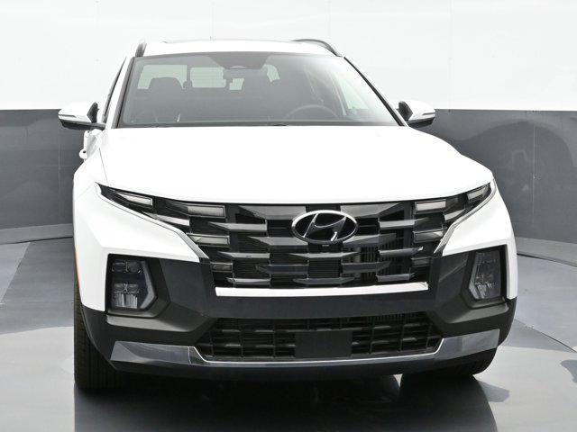 new 2024 Hyundai Santa Cruz car, priced at $40,823