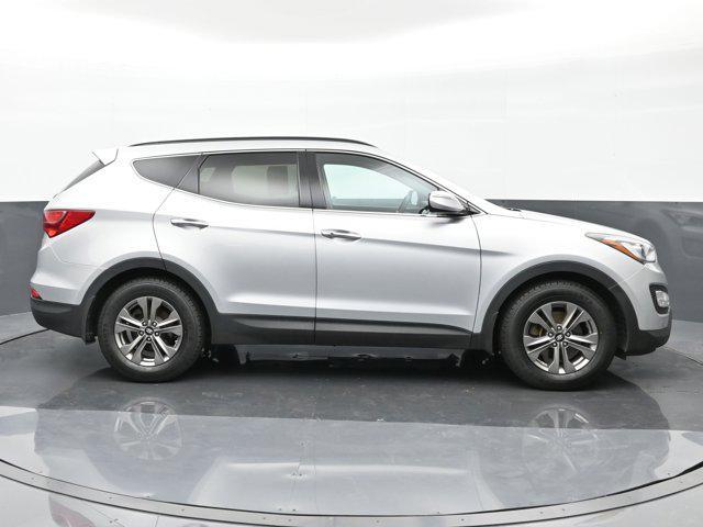 used 2016 Hyundai Santa Fe Sport car, priced at $9,495