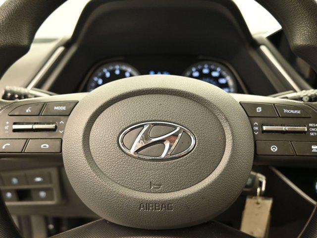 used 2020 Hyundai Sonata car, priced at $16,195